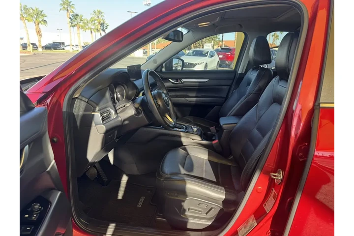 $25140 : Mazda CX-5 2023 AWD 2.5 S Ca image 8