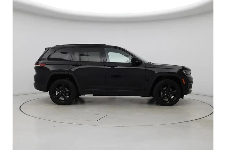 $29998 : Jeep Grand Cherokee 2022 4x4 image 7