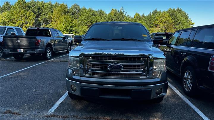 $12000 : PRE-OWNED 2014 FORD F-150 XLT image 4