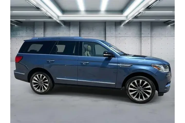 $34995 : Lincoln Navigator 2020 4x4 R image 3
