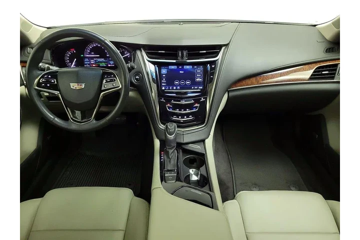 $24998 : Cadillac CTS 2019 2.0T 4dr S image 9