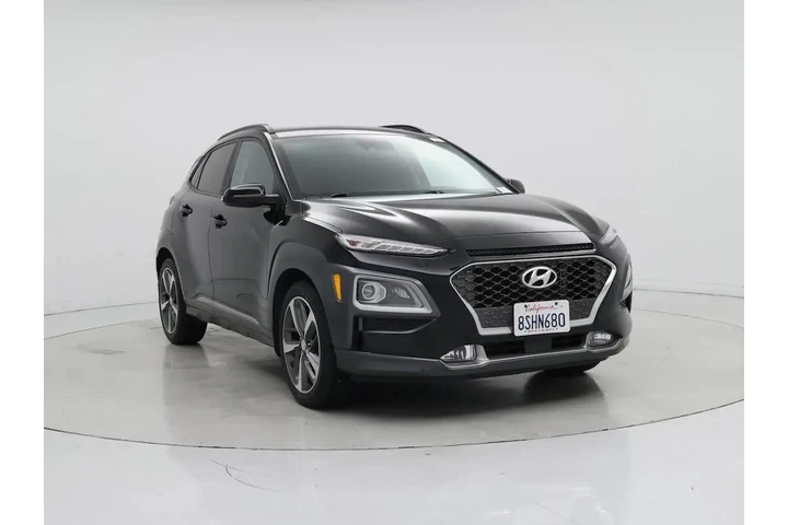 $19998 : Hyundai KONA 2020 Ultimate 4 image 1
