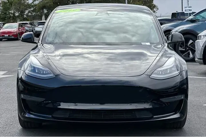$20988 : Tesla Model 3 2021 Standard image 8
