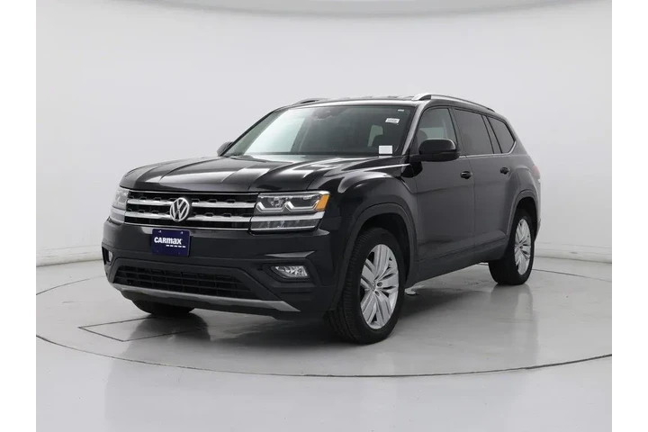 $23998 : Volkswagen Atlas 2019 V6 SE image 4