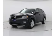 $23998 : Volkswagen Atlas 2019 V6 SE thumbnail