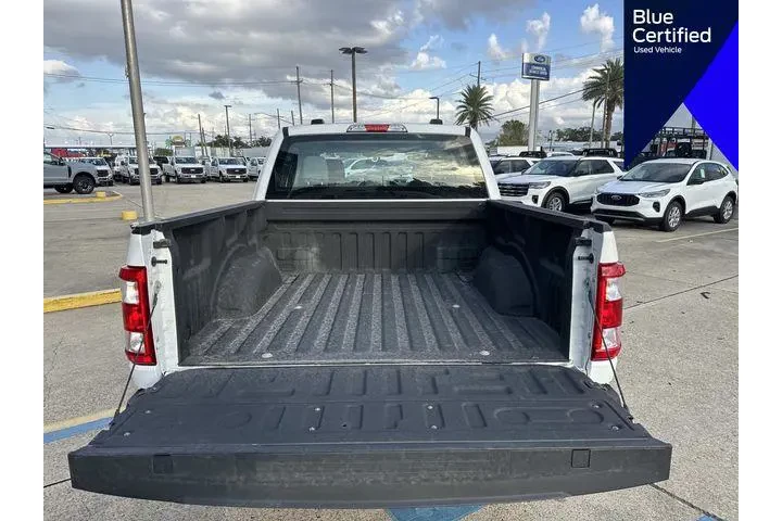 $29785 : Ford F-150 2022 4x4 XL 4dr S image 9