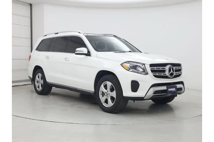 $35998 : Mercedes-Benz GLS 2019 AWD G image 1
