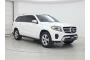 Mercedes-Benz GLS 2019 AWD G en Raleigh