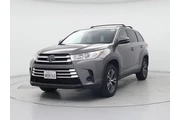 $22998 : Toyota Highlander 2019 LE 4d thumbnail