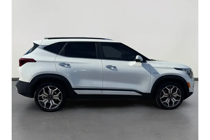 Kia Seltos 2022 AWD SX 4dr S image 6