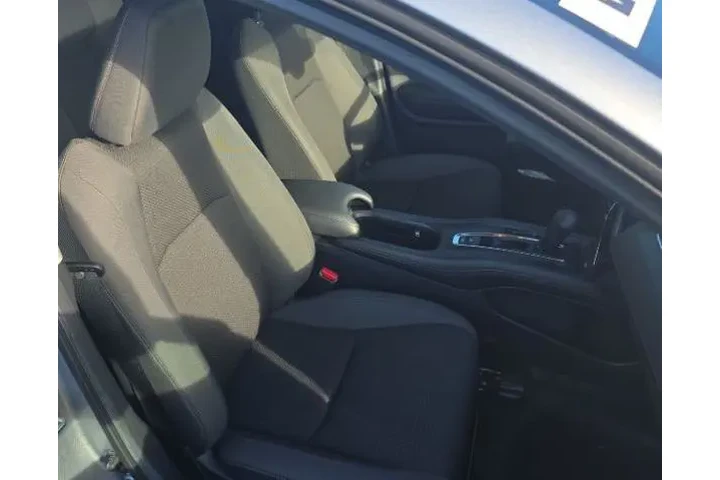 $23400 : Honda HR-V 2020 EX 4dr Cross image 6