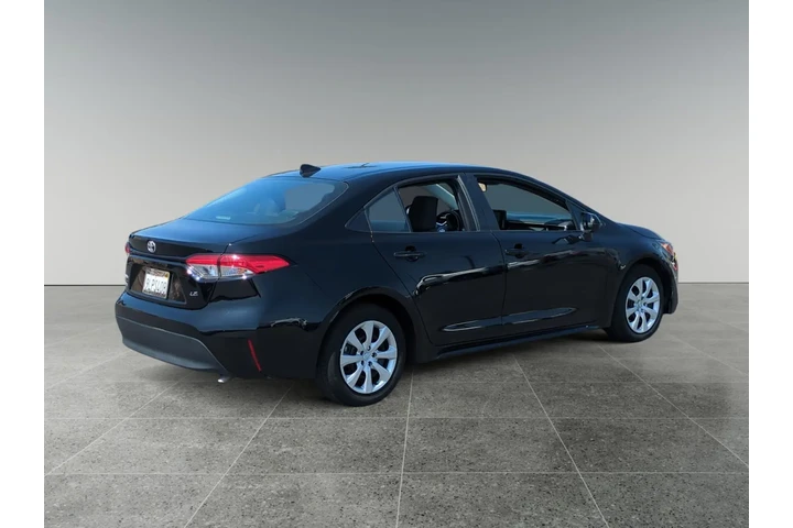 $21500 : Toyota Corolla 2024 LE 4dr S image 5