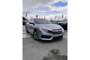 2016 Civic LX en Miami