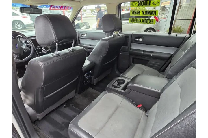 $11995 : 2015 Flex Limited image 9