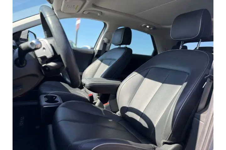 $31555 : Hyundai IONIQ 5 2023 AWD Lim image 7