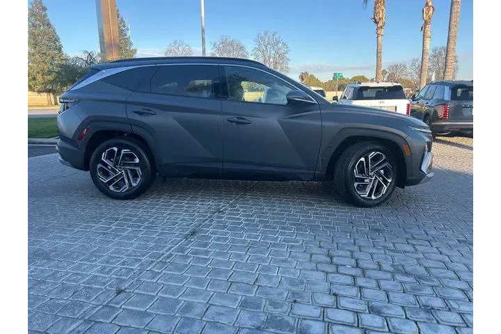 $33995 : Hyundai TUCSON 2025 Limited image 5