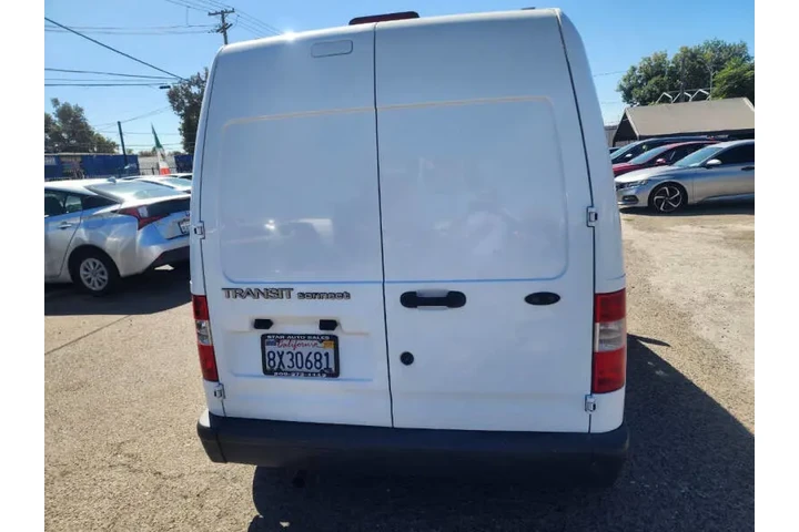 2010 Transit Connect XL image 9