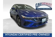 Hyundai ELANTRA 2024 SEL 4dr en Vineland