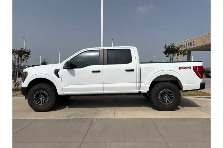 $39998 : Ford F-150 2023 4x4 XL 4dr S image 9