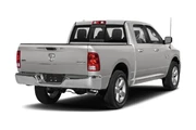 $12343 : Ram 1500 2015 4x4 Big Horn 4 thumbnail