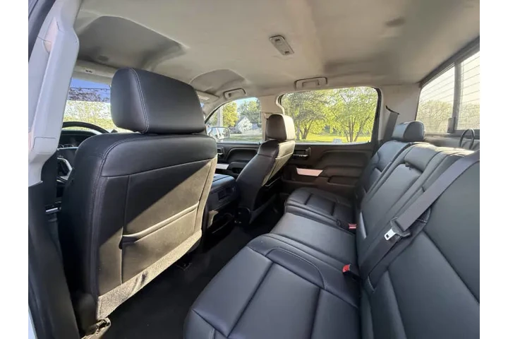 $15999 : 2018 GMC Sierra 1500 SLT image 8