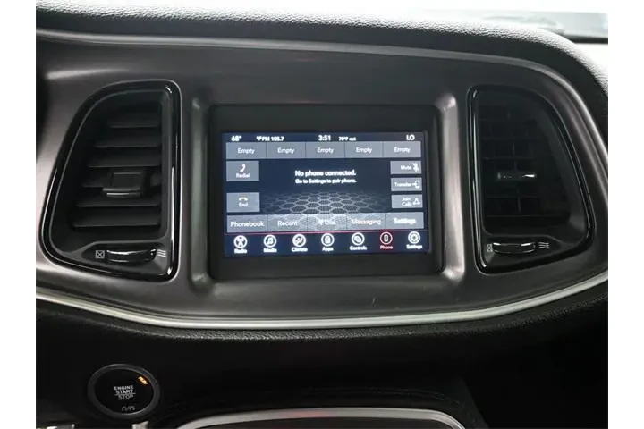 $23959 : Dodge Challenger 2021 GT 2dr image 7