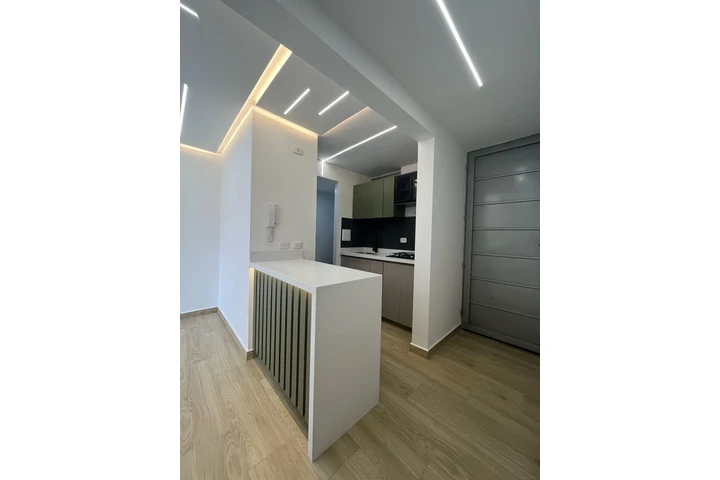 $265000000 : VENDO APTO FLORIDA DELA SIERRA image 2