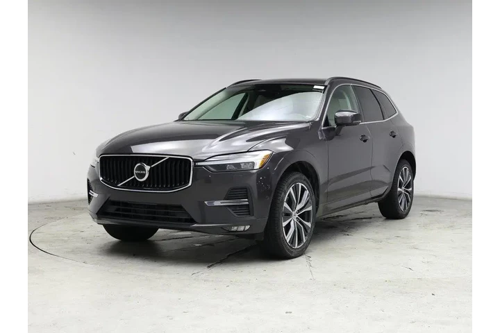 $25998 : Volvo XC60 2022 B5 Momentum image 4