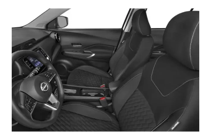 $16500 : Nissan Kicks 2023 SV 4dr Cro image 9