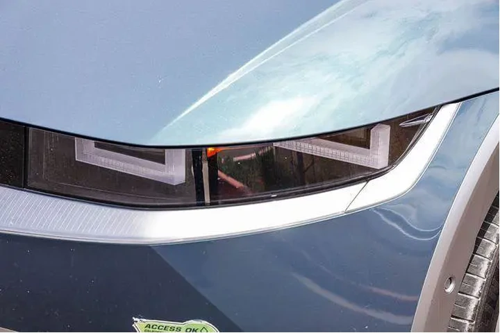 $29699 : Hyundai IONIQ 5 2023 AWD Lim image 10