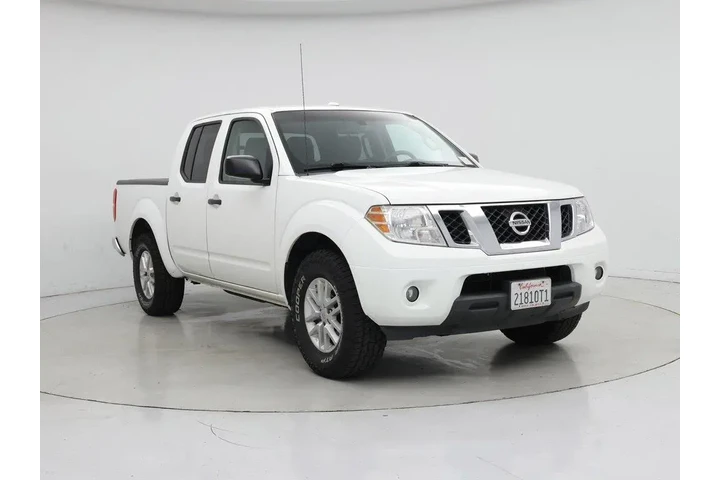 $15998 : Nissan Frontier 2015 4x2 SV image 1
