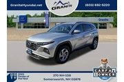 Hyundai TUCSON 2023 AWD SEL