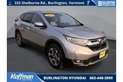 Honda CR-V 2018 AWD EX 4dr S en Vermont