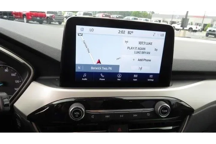 $29852 : Ford Escape Hybrid 2022 AWD image 10