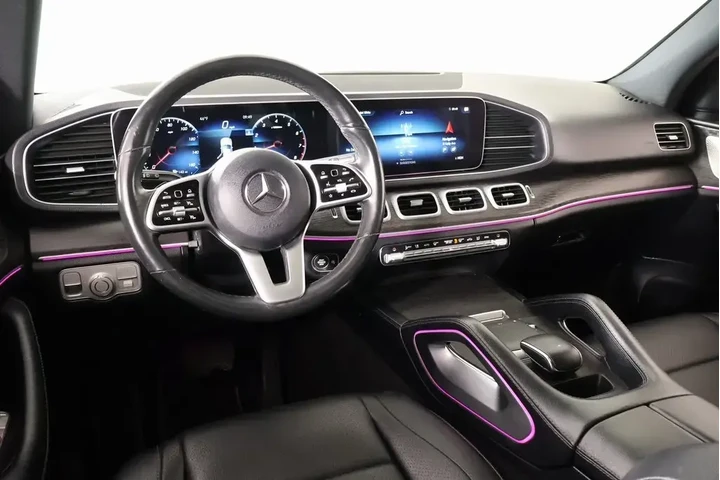 $30859 : Mercedes-Benz GLE 2021 AWD G image 2