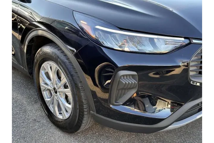 $24990 : Ford Escape 2023 AWD Active image 7