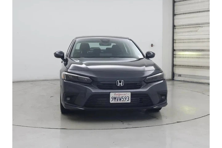 $29998 : Honda Civic 2024 Touring 4dr image 5