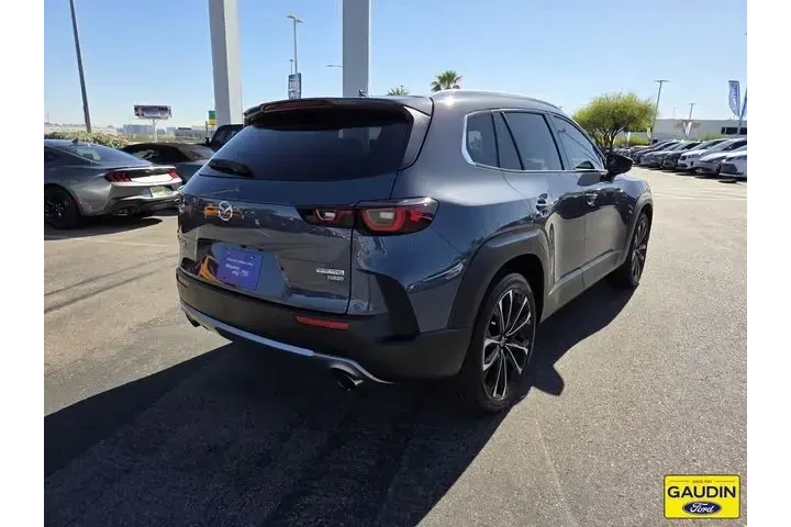 $35865 : Mazda CX-50 2024 AWD 2.5 Tur image 7