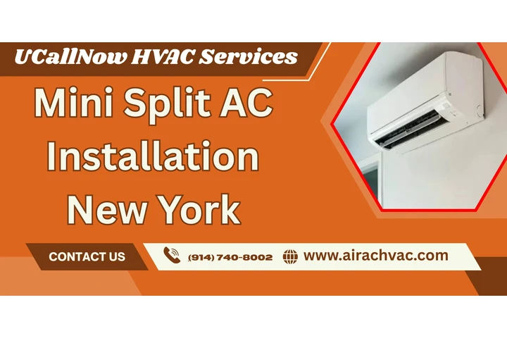 UCallNow HVAC Services image 10