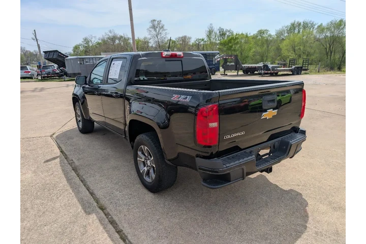 $16995 : 2015 Colorado image 8