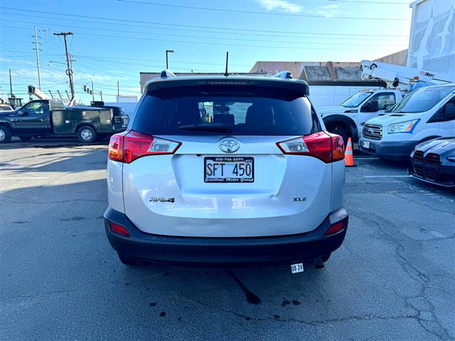 $19995 : 2014 RAV4 FWD 4dr XLE (Natl) image 5