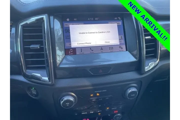 $22839 : Ford Ranger 2019 4x2 Lariat image 7