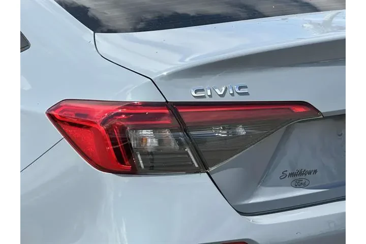 $23435 : Honda Civic 2024 Sport 4dr S image 9
