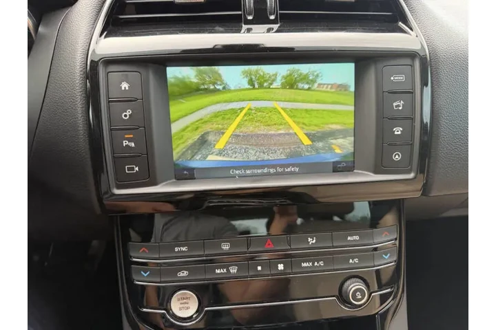$9750 : 2018 XE 25t Premium image 7