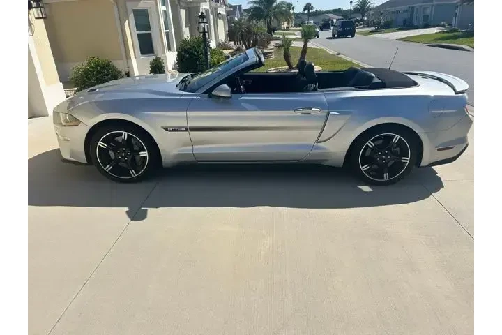 $35500 : Ford Mustang 2019 GT Premium image 2