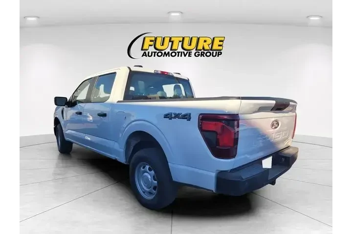 $35888 : Ford F-150 2024 4x4 XL 4dr S image 4