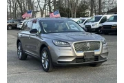 $22295 : Lincoln Corsair 2021 AWD Sta thumbnail