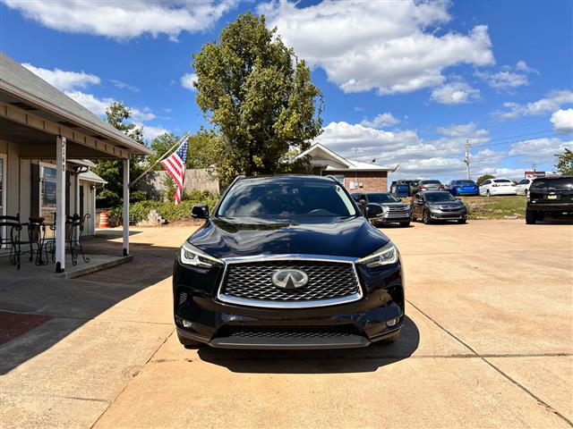 $17495 : 2019 QX50 image 2