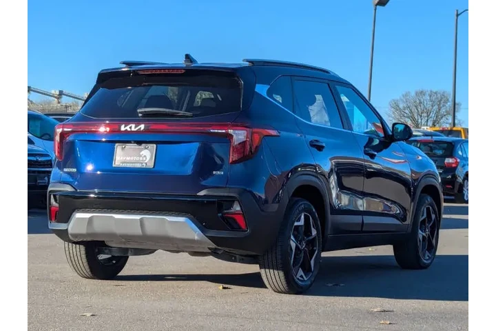 $18954 : 2024 Seltos EX image 9