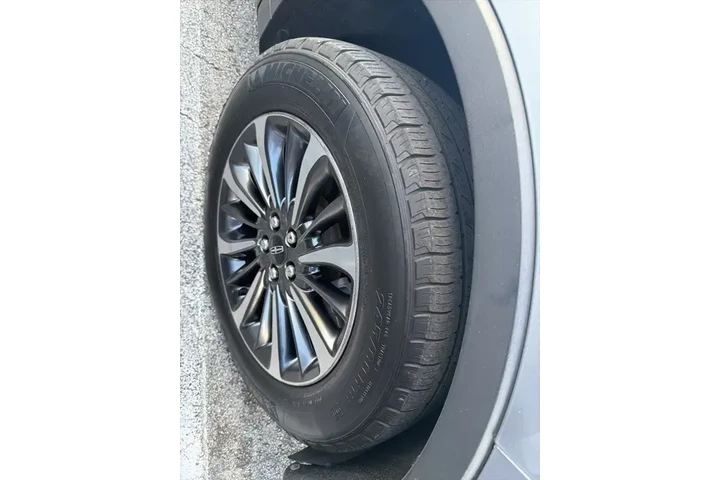 $27590 : Lincoln Nautilus 2023 AWD St image 3